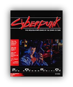 [Kaft van Cyberpunk 2020 regelboek]