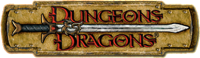 [Dungeons & Dragons logo]