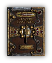 [Kaft van D&D Player's Handbook]