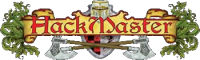 [HackMaster logo]