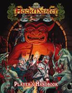 [Kaft van HackMaster Player's Handbook]