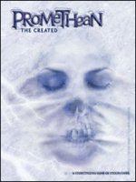 [Kaft van Promethean: The Created]