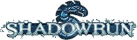 [Shadowrun logo]