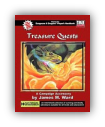 [Kaft van Treasure Quests]