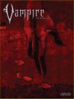[Kaft van Vampire: The Requiem]